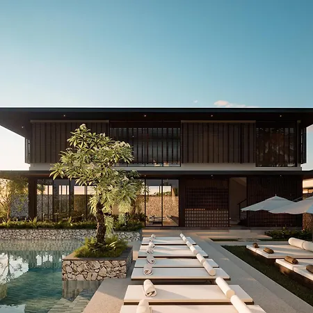 Fitzroy Resort Uluwatu