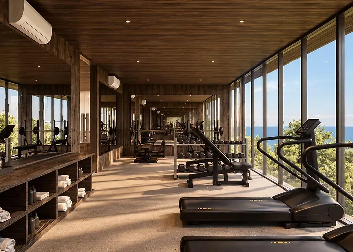 Resort Fitzroy Uluwatu