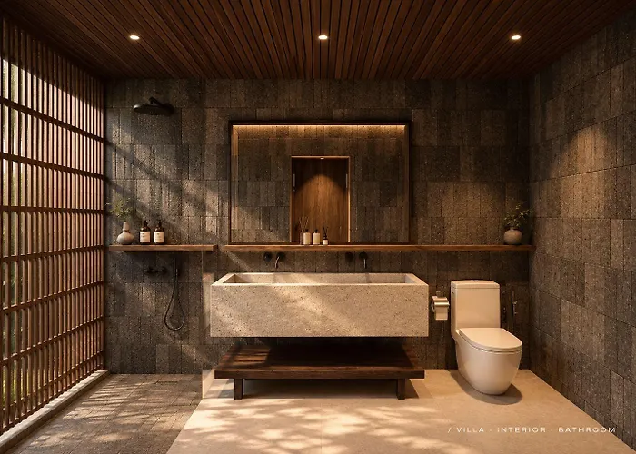 Fitzroy 5* Uluwatu