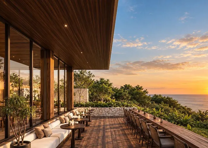 Fitzroy Resort Uluwatu