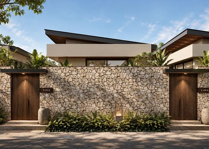 Fitzroy 5* Uluwatu