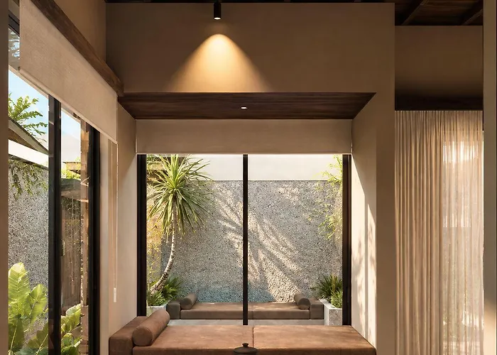 Fitzroy Resort 5*