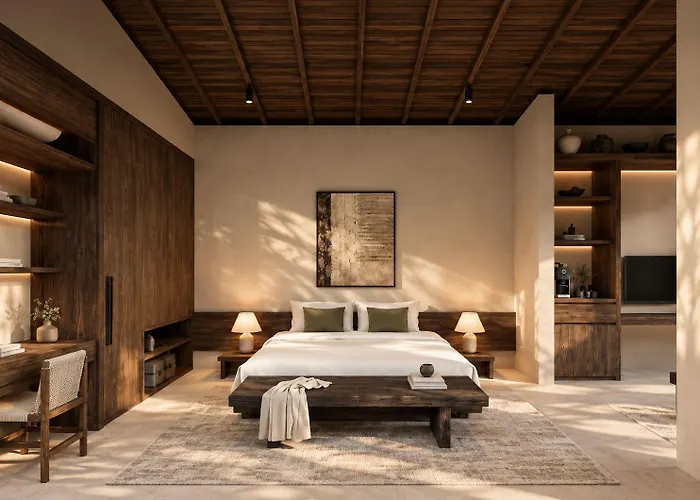 Resort Fitzroy 5*