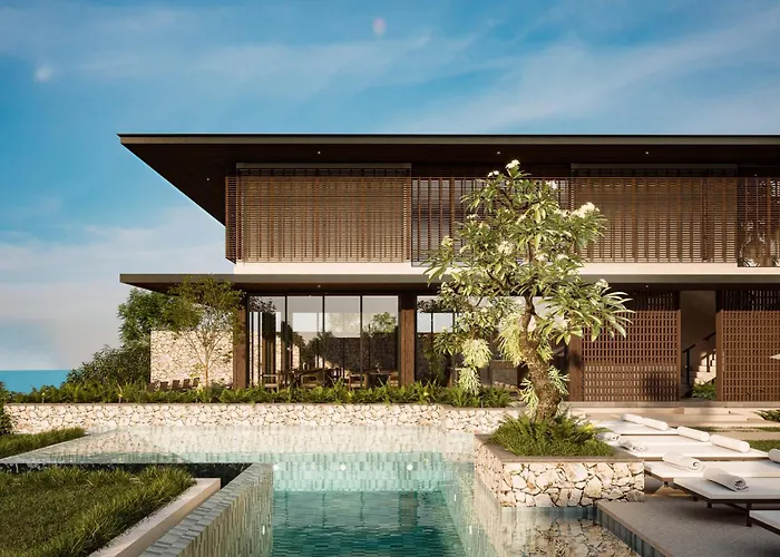 Fitzroy Resort Uluwatu