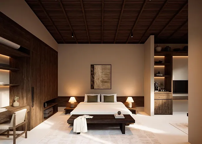 Fitzroy 5* Uluwatu