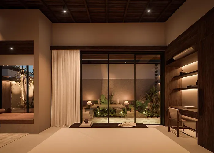 Fitzroy 5* Uluwatu