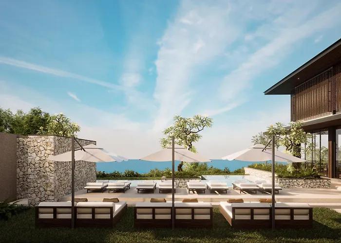 Fitzroy Resort 5*