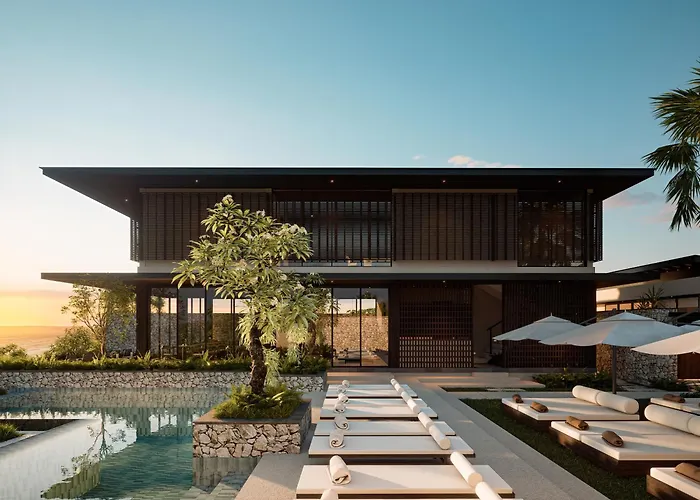 Fitzroy 5* Uluwatu