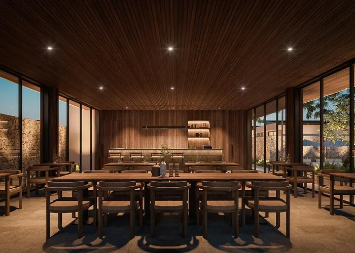 Fitzroy Resort 5*
