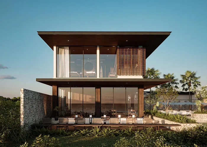 Fitzroy Resort 5*