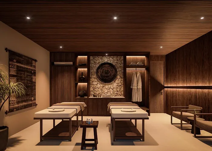 Fitzroy Resort 5*